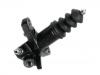 Cilindro receptor, embrague Clutch Slave Cylinder:96293075