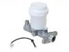 Cilindro principal de freno Brake Master Cylinder:MB618717