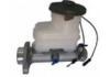 главный тормозной цилиндр Brake Master Cylinder:46100-SO4-A13