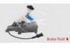 Clutch Master Cylinder:JDAC-580 131 7167