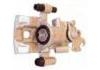 Brake Caliper Brake Caliper:NB-C384R