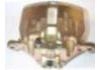 Brake Caliper Brake Caliper:NB-C420L