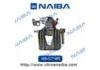 Brake Caliper Brake Caliper:NB-C716R