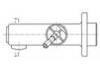 Clutch Master Cylinder:NB-CL027