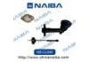 Clutch Master Cylinder:NB-CL040