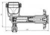 Clutch Master Cylinder:NB-CL040A