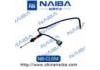 главный цилиндр сцепления Clutch Master Cylinder:NB-CL054