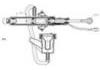 Clutch Master Cylinder:NB-CL056
