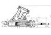Clutch Master Cylinder:NB-CL063