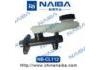 Clutch Master Cylinder:NB-CL112