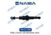 Geberzylinder, Kupplung Clutch Master Cylinder:NB-CL126D