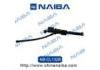 Geberzylinder, Kupplung Clutch Master Cylinder:NB-CL132B