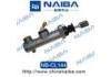 Geberzylinder, Kupplung Clutch Master Cylinder:NB-CL144