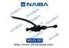 Clutch Master Cylinder:NB-CL193