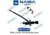 Clutch Master Cylinder:NB-CL195