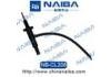 Clutch Master Cylinder:NB-CL208