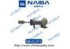Clutch Master Cylinder:NB-CL513