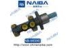 Brake Master Cylinder:NB-M006D