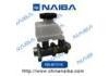 Brake Master Cylinder:NB-M1016