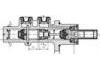 Brake Master Cylinder:NB-M105A