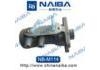 Brake Master Cylinder:NB-M114