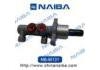 Cilindro principal de freno Brake Master Cylinder:NB-M131