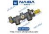 Cilindro principal de freno Brake Master Cylinder:NB-M165A