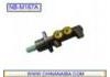 Cilindro principal de freno Brake Master Cylinder:NB-M167A