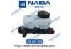 Cilindro principal de freno Brake Master Cylinder:NB-M218B