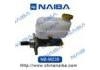 Brake Master Cylinder:NB-M239