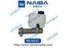 Brake Master Cylinder:NB-M242