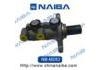 Brake Master Cylinder:NB-M283