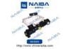 Brake Master Cylinder:NB-M293