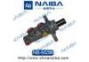 Cilindro principal de freno Brake Master Cylinder:NB-M296