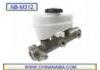 Cilindro principal de freno Brake Master Cylinder:NB-M312