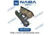 刹车总泵 Brake Master Cylinder:NB-M323