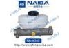 Maître-cylindre de frein Brake Master Cylinder:NB-M340