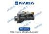 Brake Master Cylinder:NB-M410