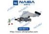 Brake Master Cylinder:NB-M415