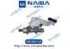 Brake Master Cylinder:NB-M415A