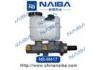 Brake Master Cylinder:NB-M417