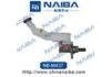 Hauptbremszylinder Brake Master Cylinder:NB-M437