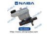 Brake Master Cylinder:NB-M484