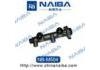 Maître-cylindre de frein Brake Master Cylinder:NB-M504