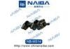 Maître-cylindre de frein Brake Master Cylinder:NB-M514