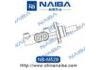 Brake Master Cylinder:NB-M529