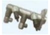 Brake Master Cylinder:NB-M53009
