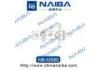 Brake Master Cylinder:NB-M580
