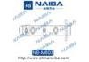 刹车总泵 Brake Master Cylinder:NB-M603