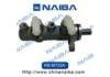 Brake Master Cylinder:NB-M725A